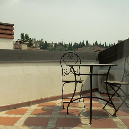 Hotel Residenza Sweet Juliet Verona Esterno foto