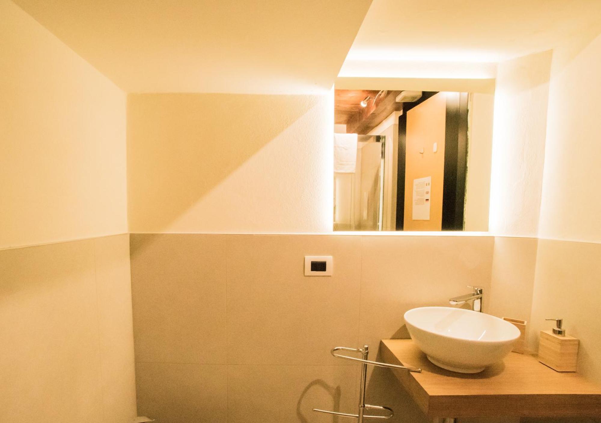 Hotel Residenza Sweet Juliet Verona Esterno foto
