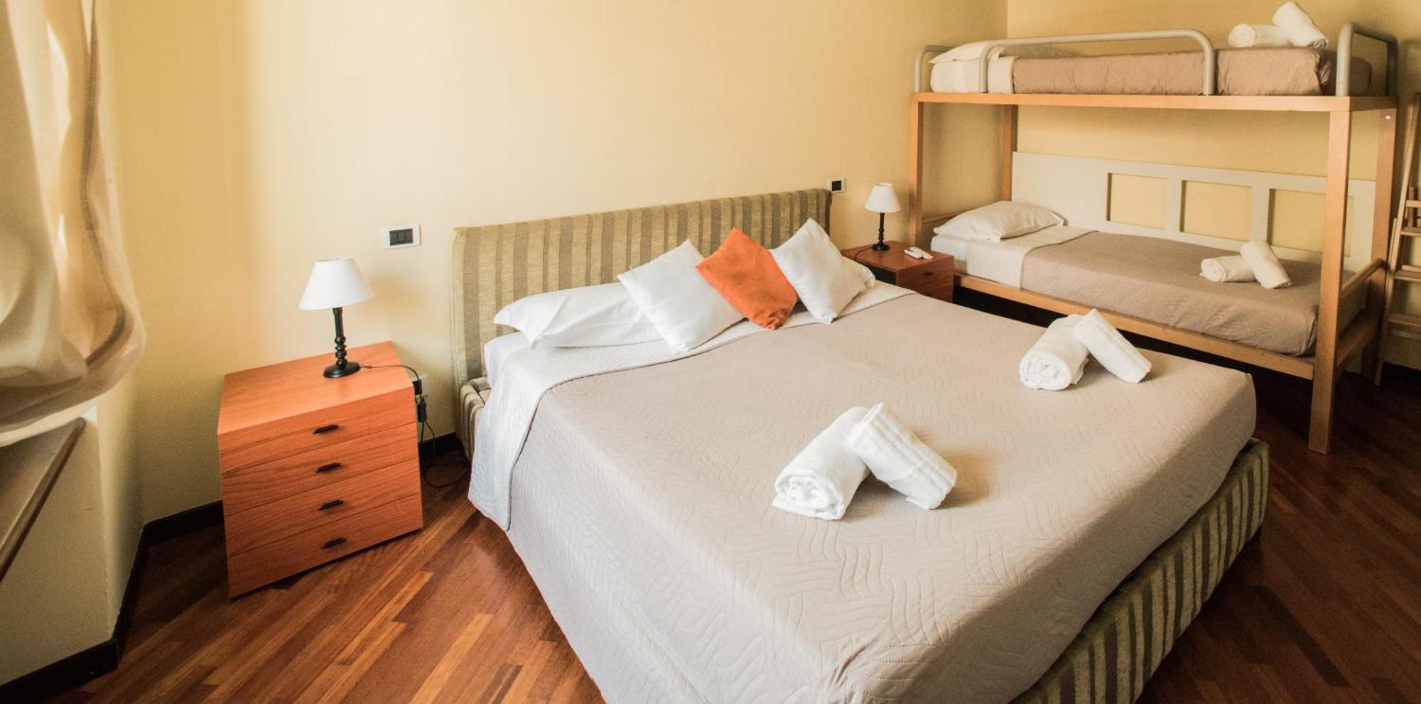 Hotel Residenza Sweet Juliet Verona Esterno foto