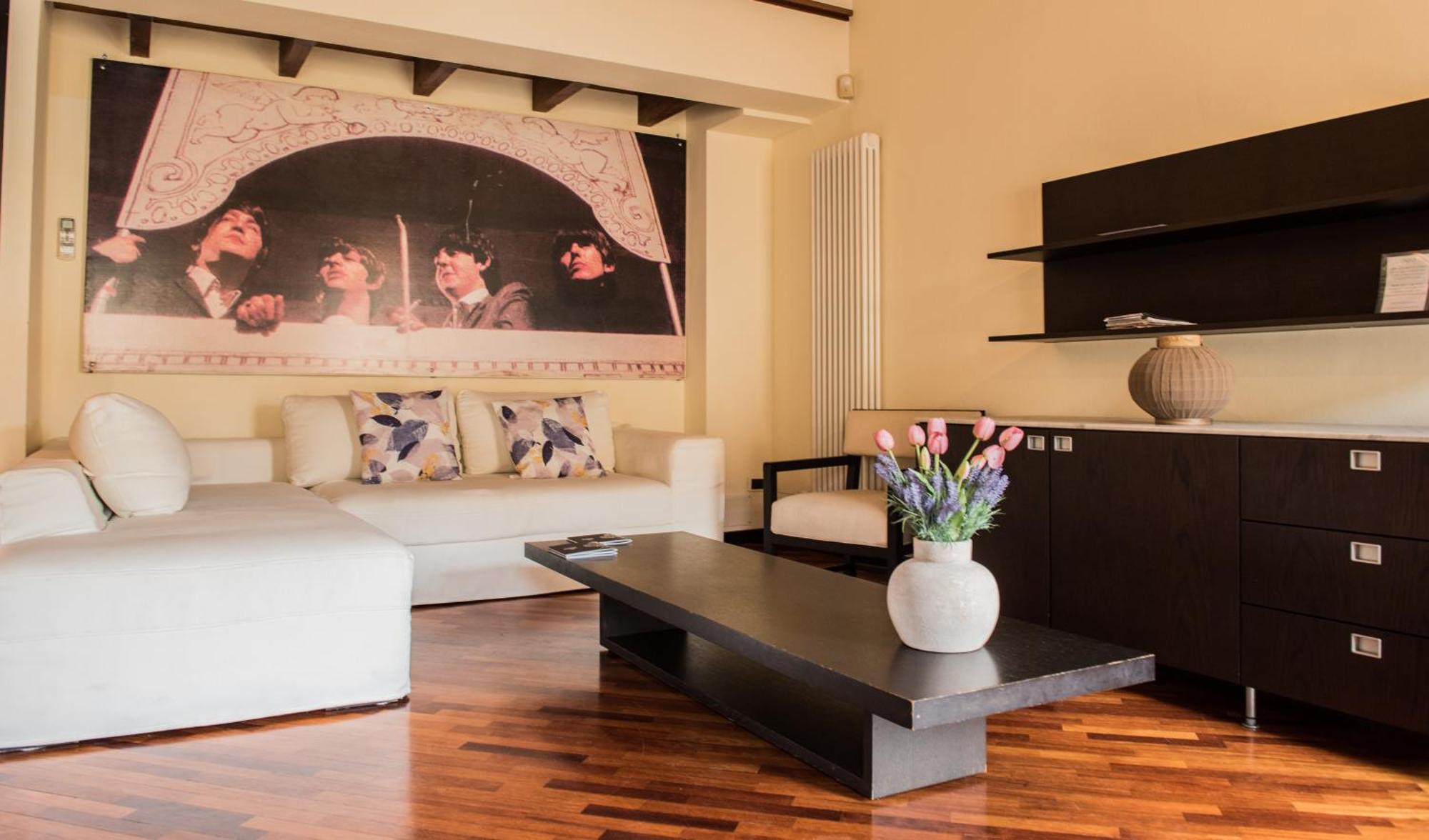 Hotel Residenza Sweet Juliet Verona Esterno foto