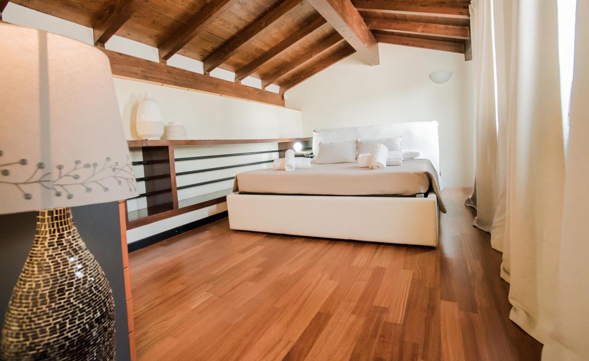 Hotel Residenza Sweet Juliet Verona Esterno foto