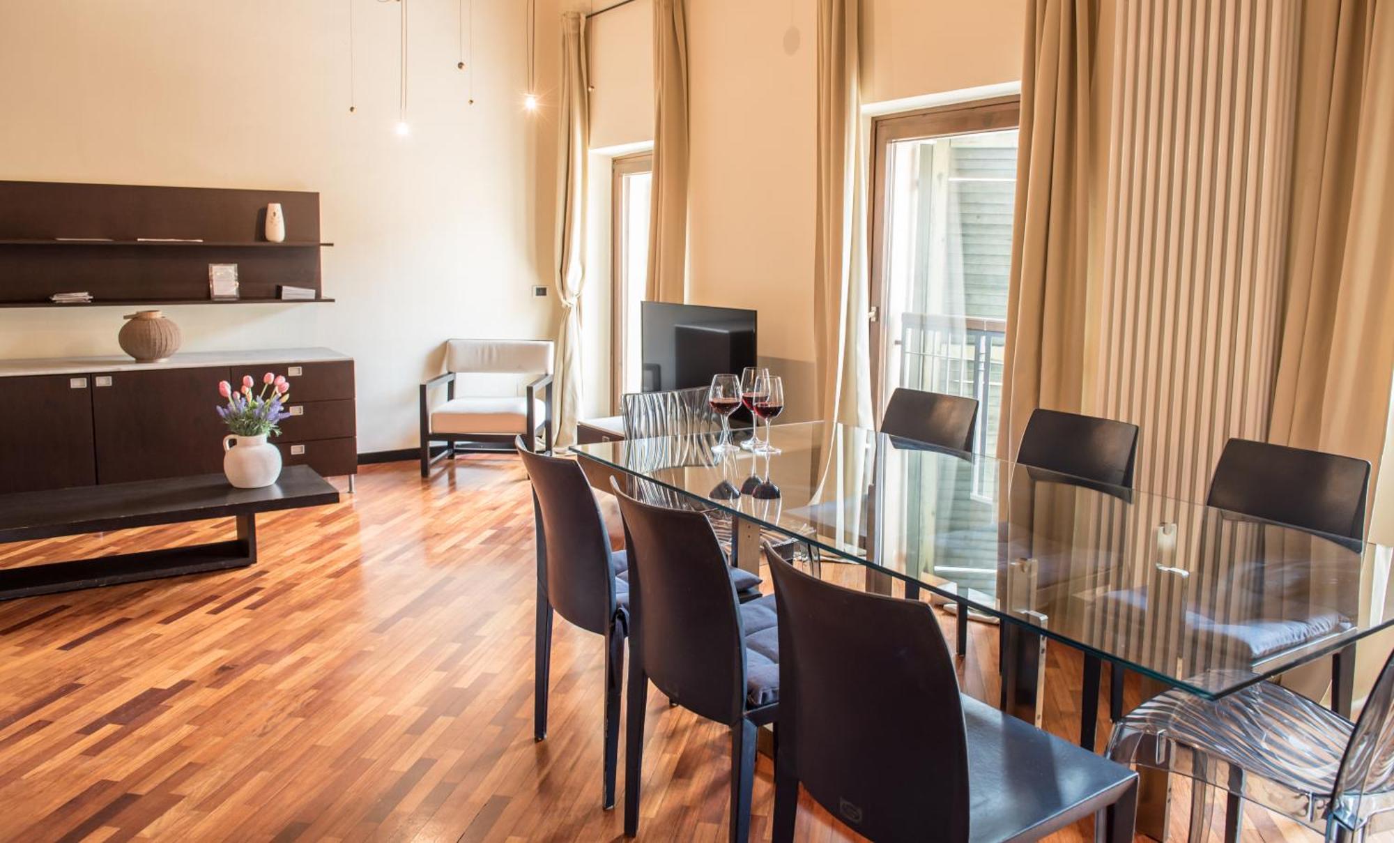 Hotel Residenza Sweet Juliet Verona Esterno foto