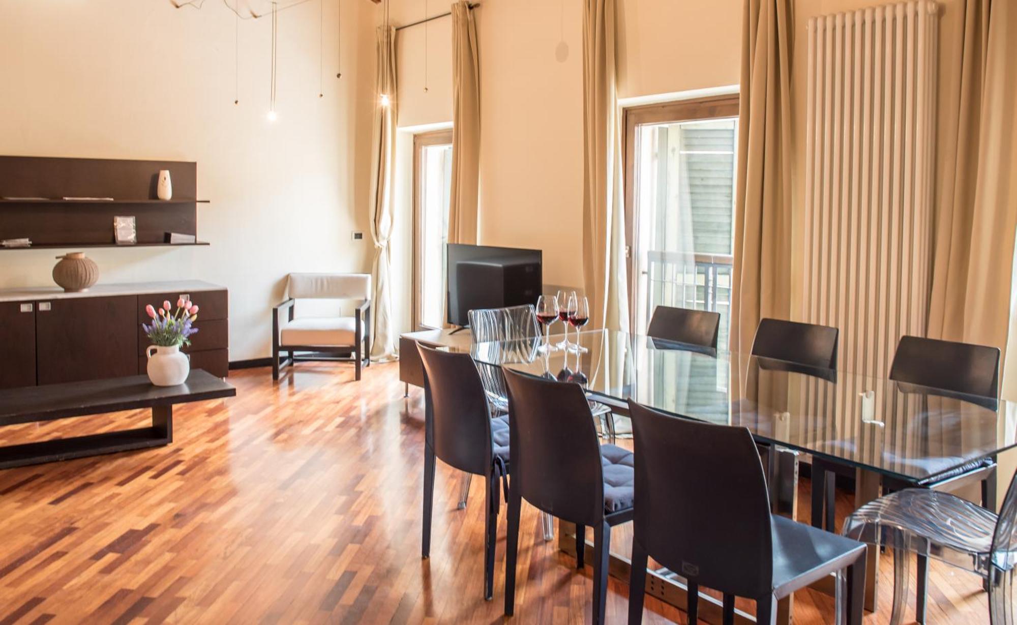 Hotel Residenza Sweet Juliet Verona Esterno foto