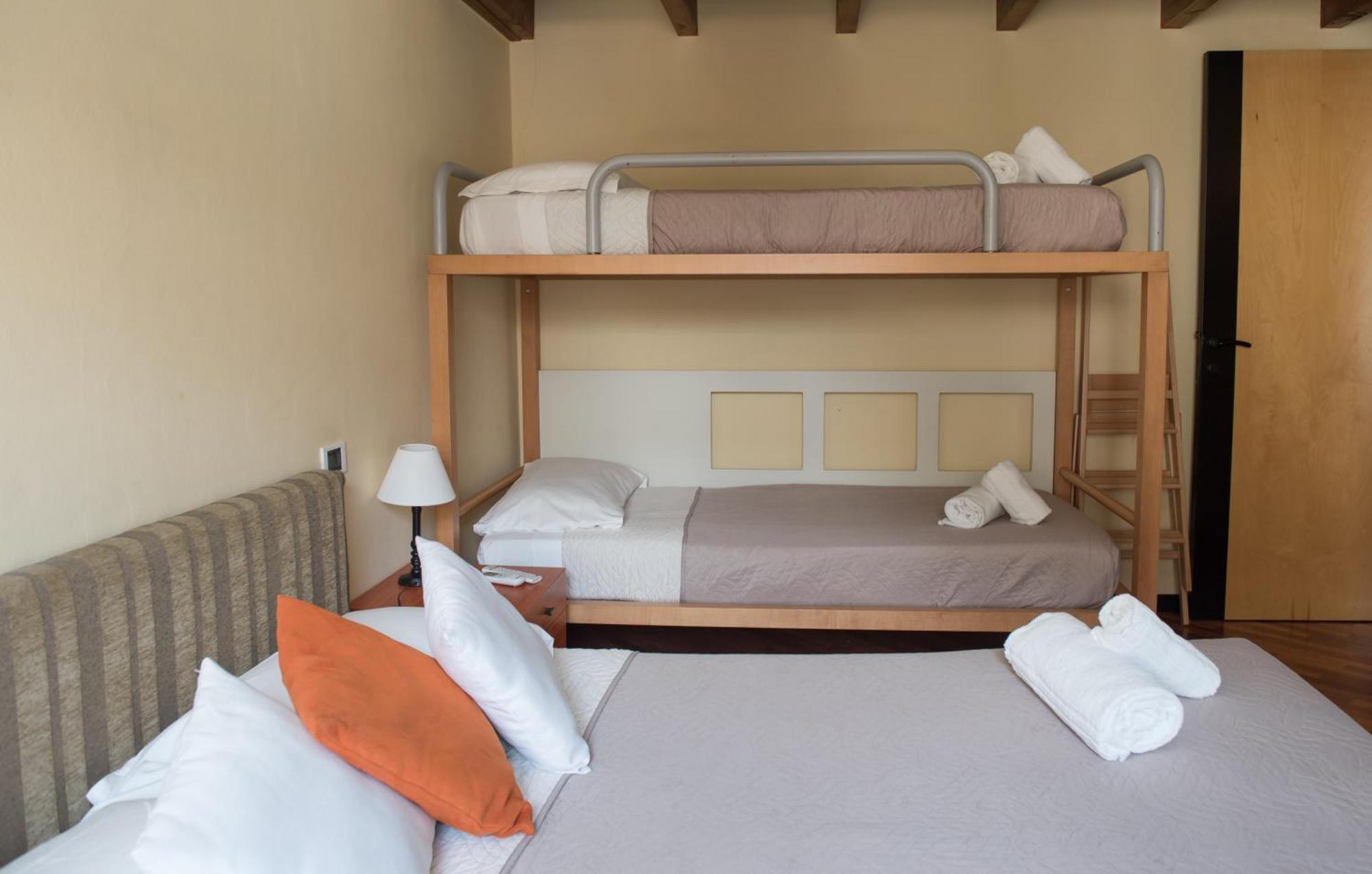 Hotel Residenza Sweet Juliet Verona Esterno foto