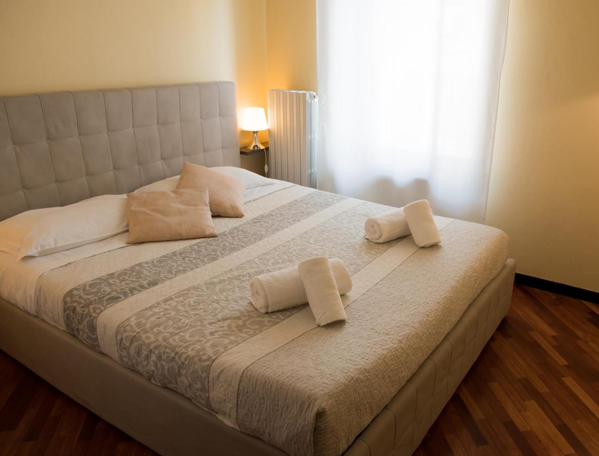 Hotel Residenza Sweet Juliet Verona Esterno foto
