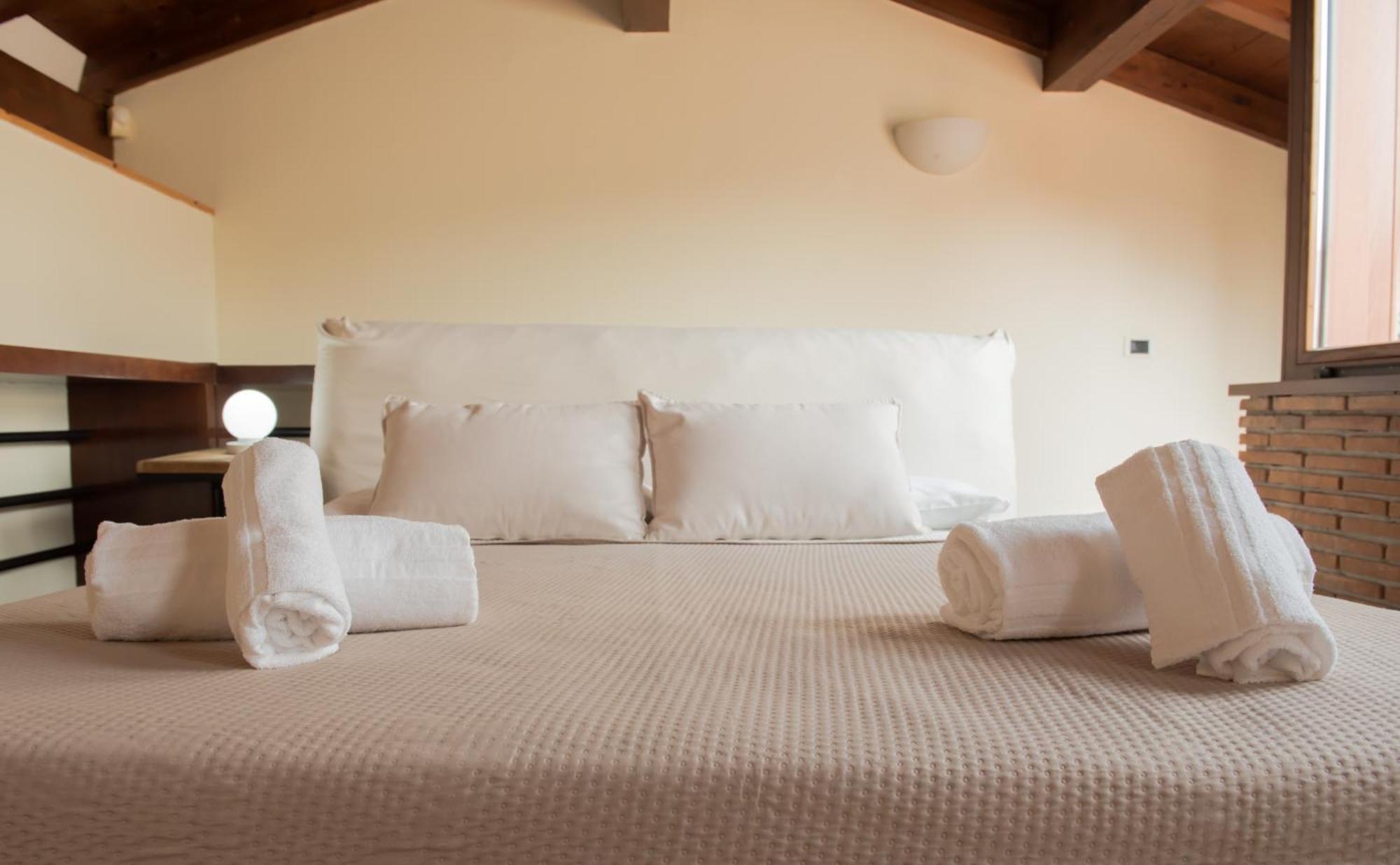 Hotel Residenza Sweet Juliet Verona Esterno foto