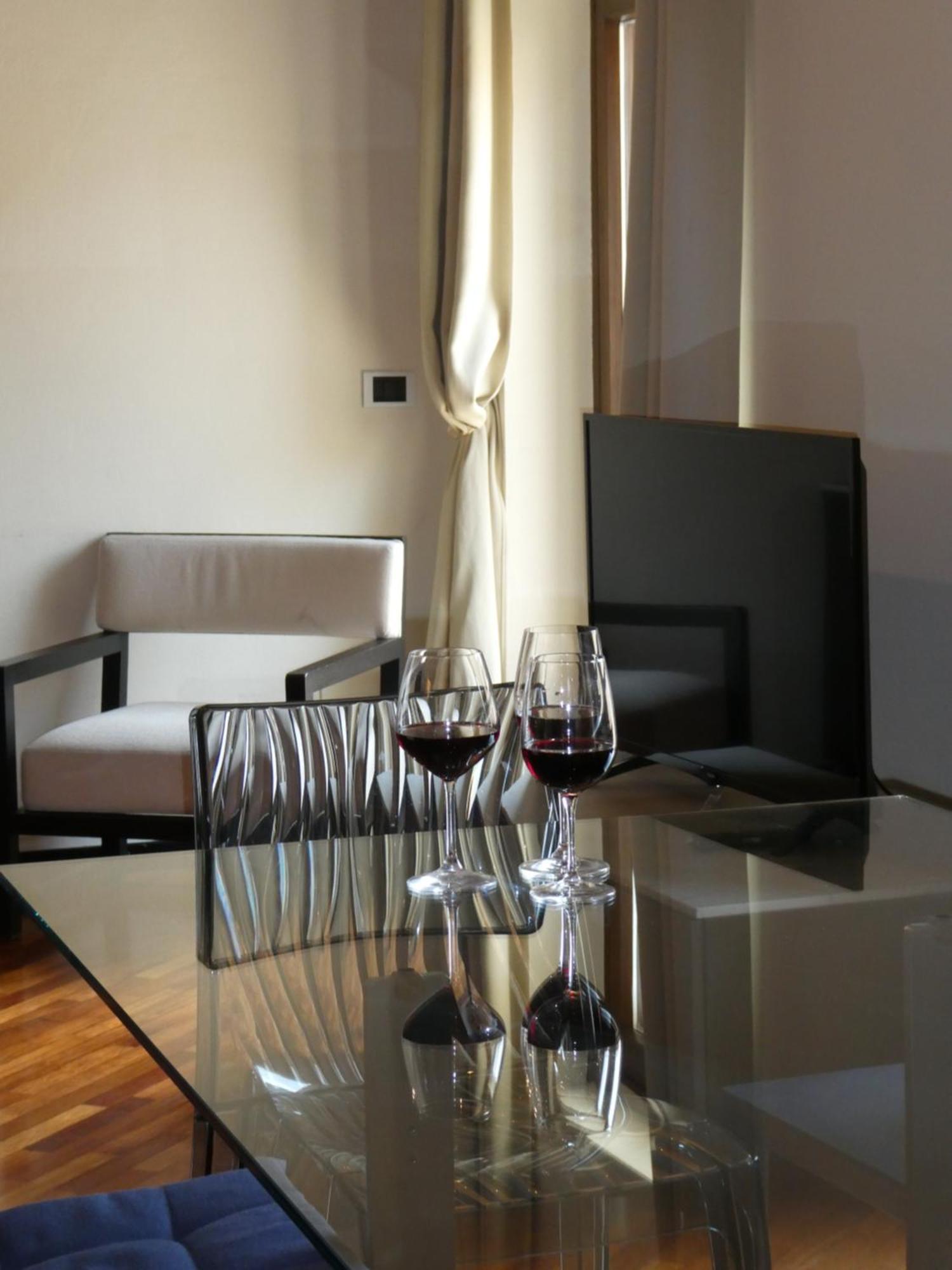 Hotel Residenza Sweet Juliet Verona Esterno foto