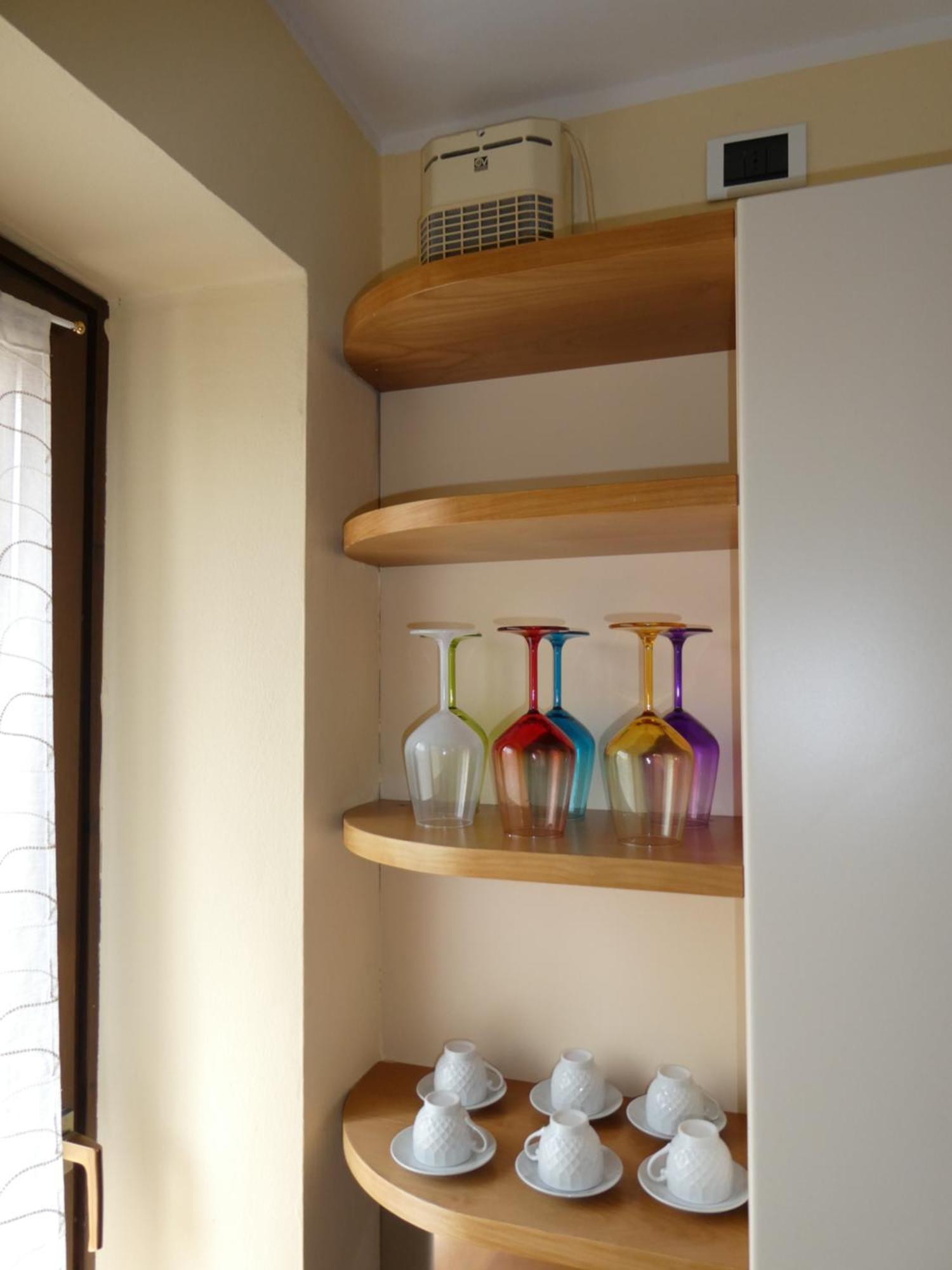 Hotel Residenza Sweet Juliet Verona Esterno foto