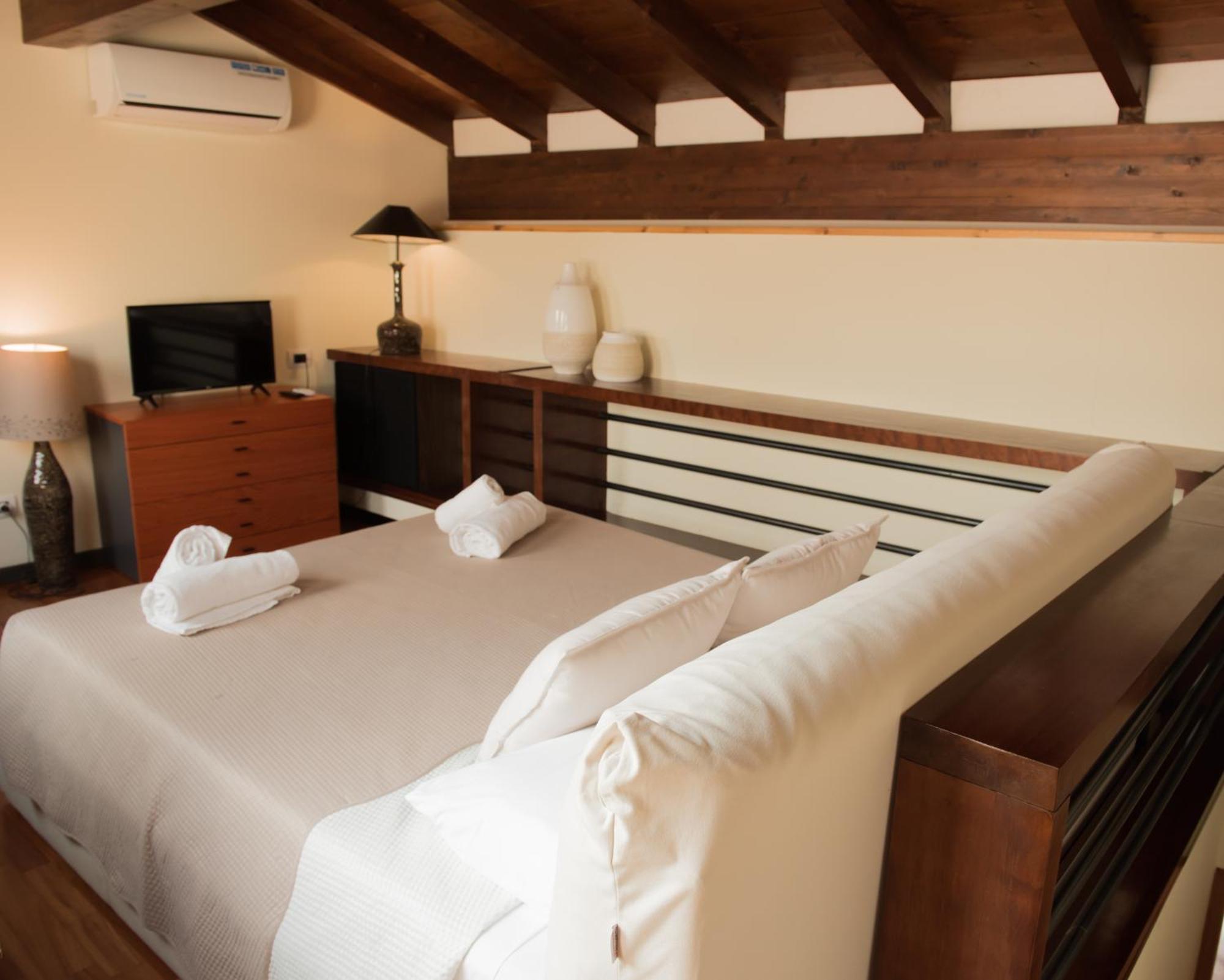 Hotel Residenza Sweet Juliet Verona Esterno foto