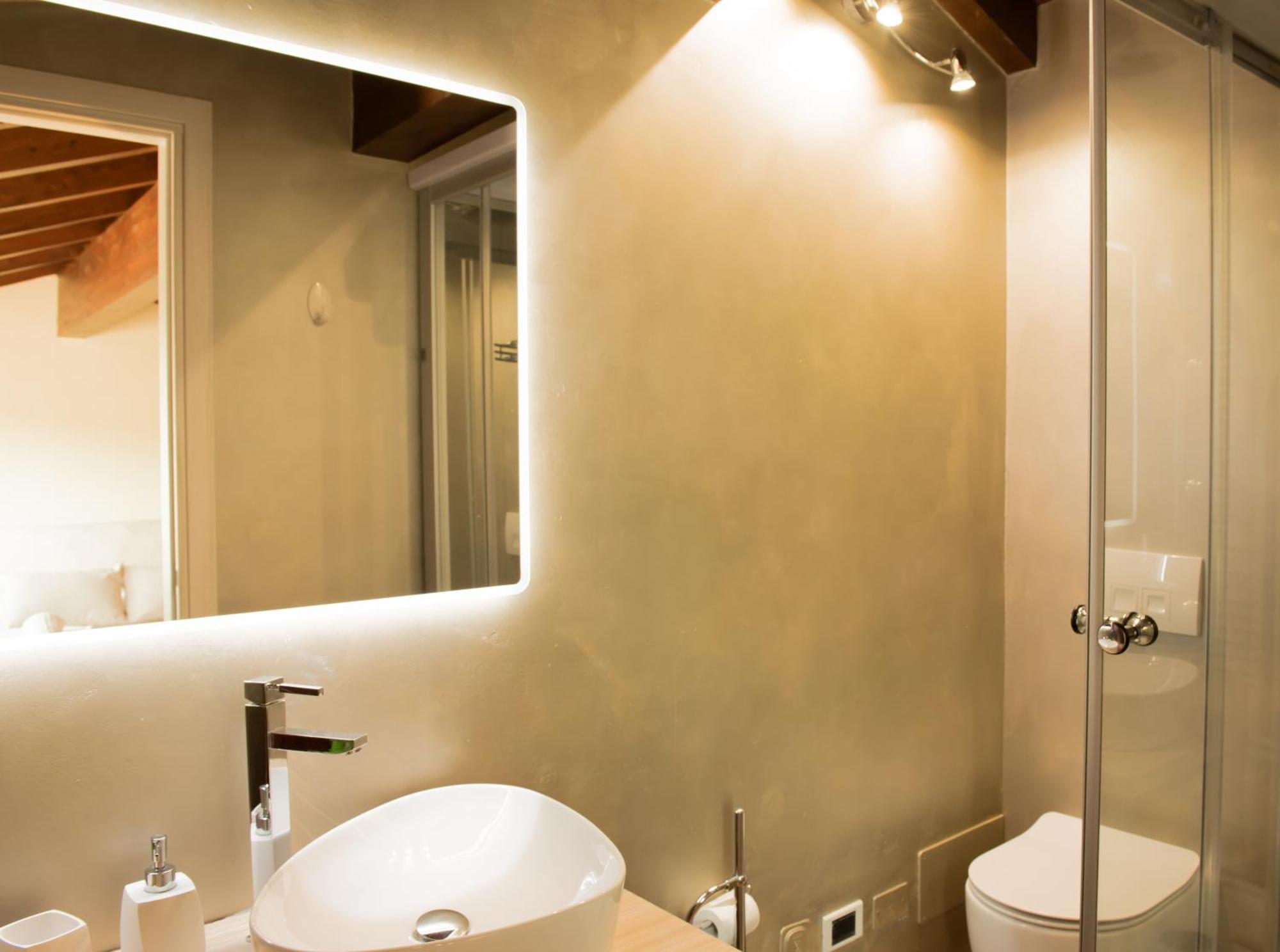 Hotel Residenza Sweet Juliet Verona Esterno foto