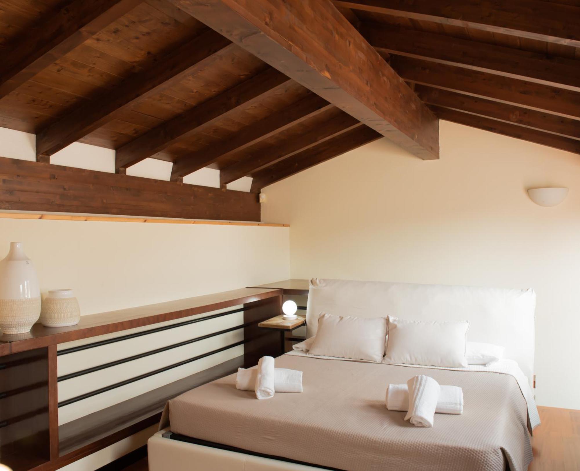 Hotel Residenza Sweet Juliet Verona Esterno foto